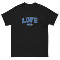 Lofe Varsity Tee