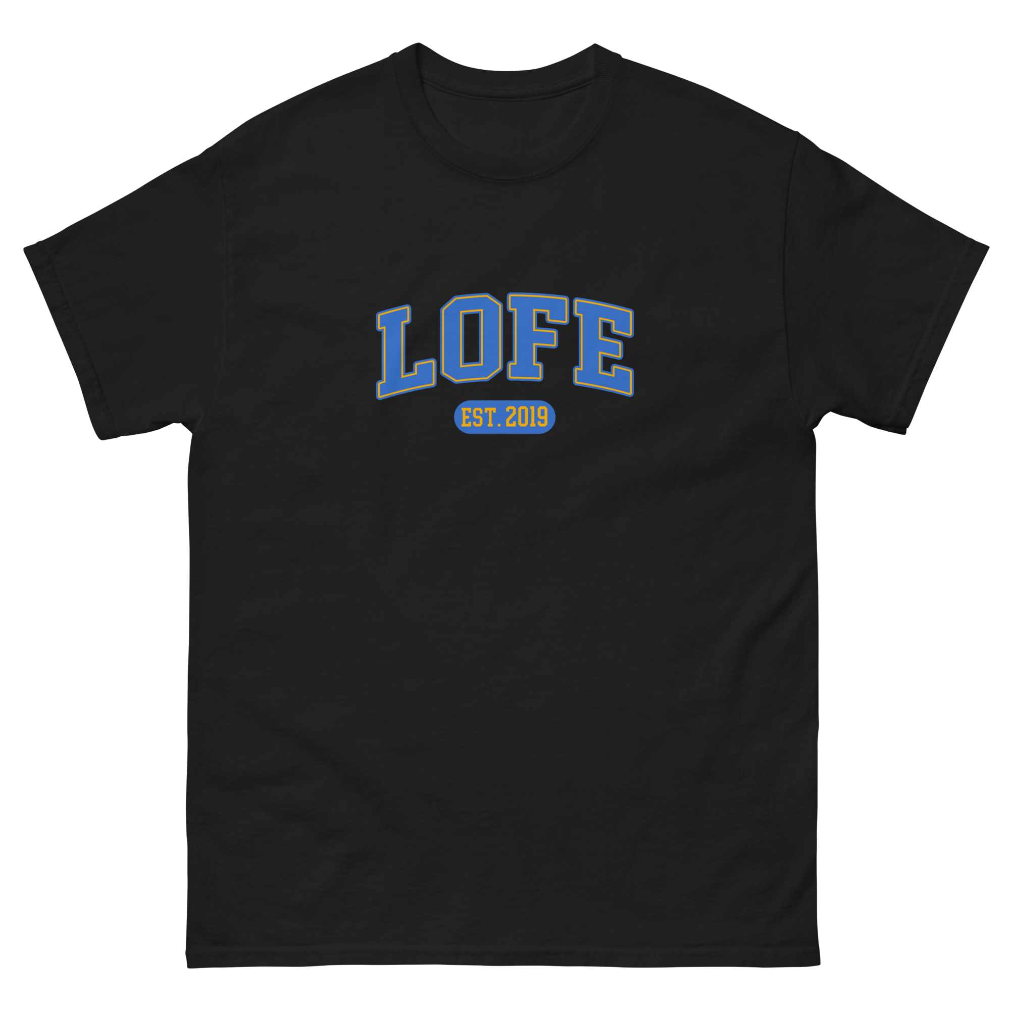 Lofe Varsity Tee