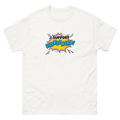 Buffoonery Tee (White)
